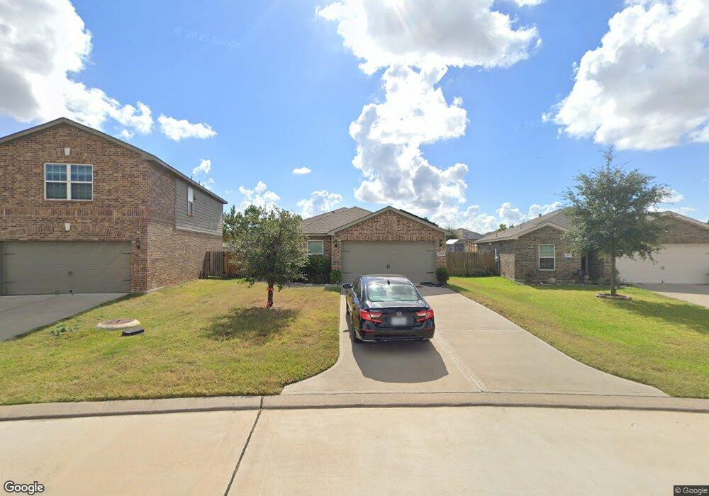 22623 Cloverland Field Dr, Hockley, TX 77447 - photo 1