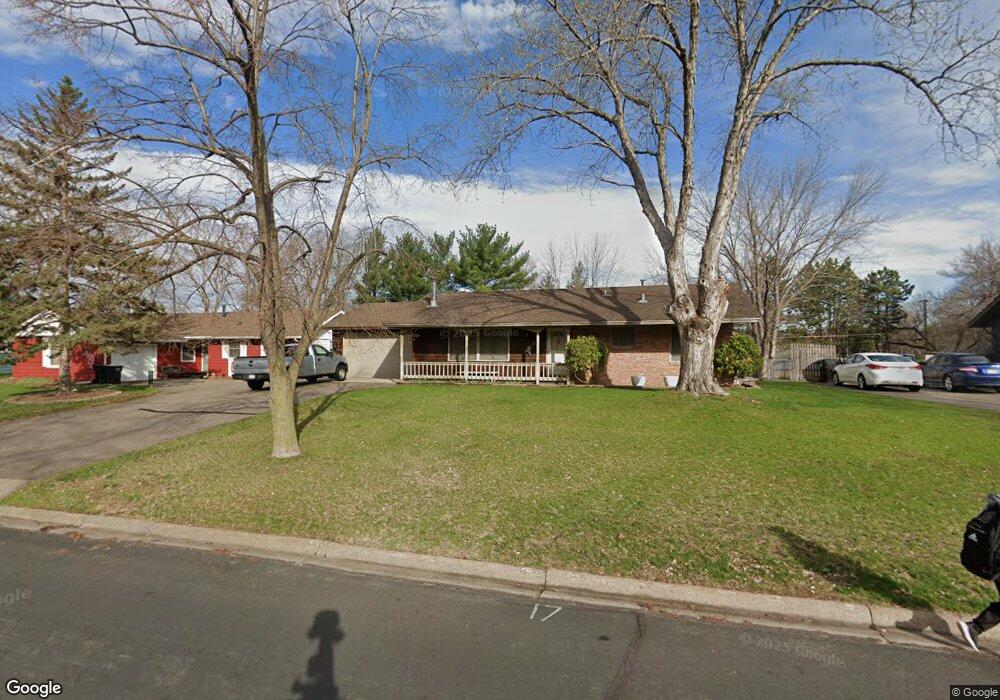 11832 Bittersweet St NW, Coon Rapids, MN 55433 - photo 1