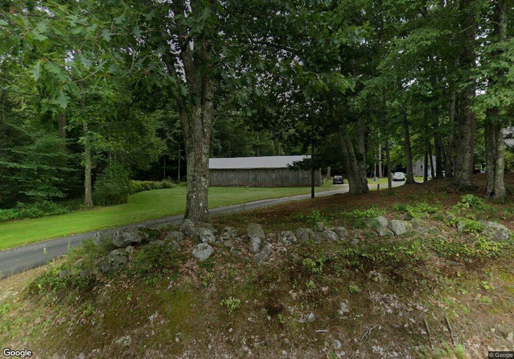 34 Heath St, Newton, NH 03858 - photo 1