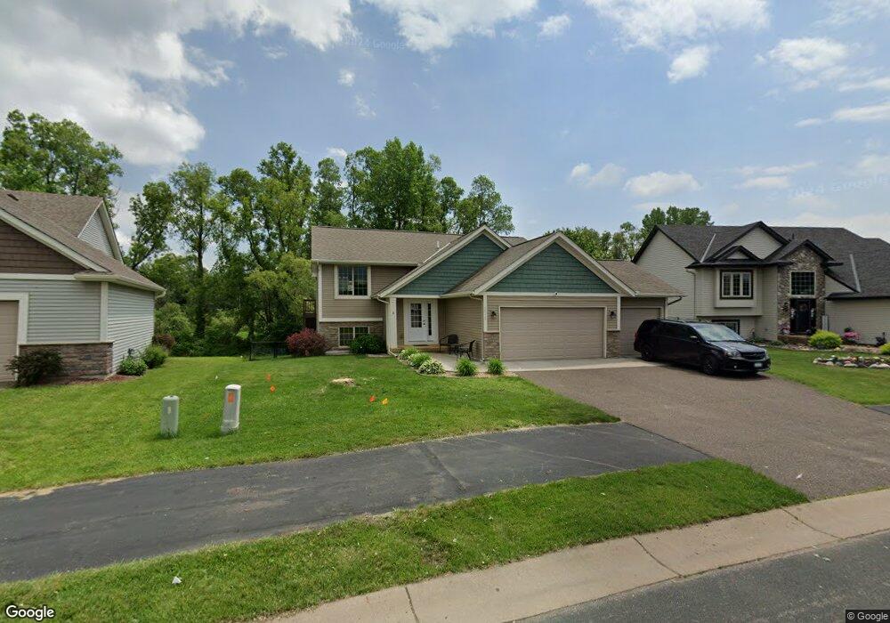 5075 159th St N, Hugo, MN 55038 - photo 1