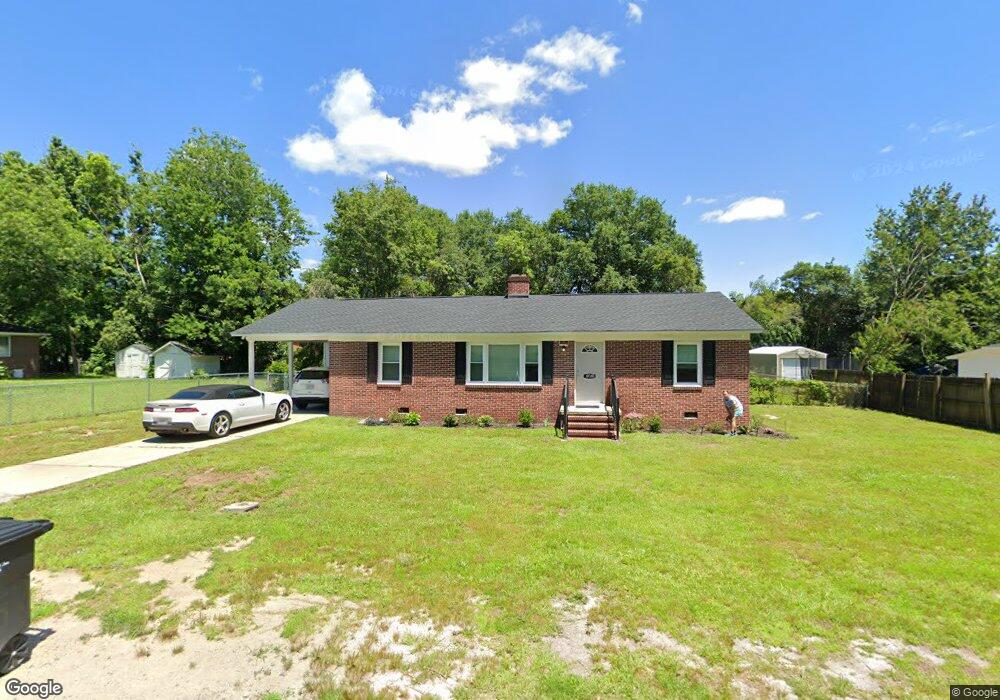 2038 Yelton Dr, Camden, SC 29020 - photo 1