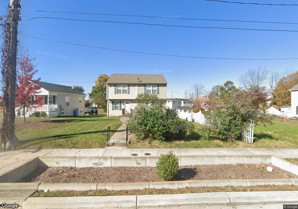 199 N Fairfax Blvd, Ranson, WV 25438 - photo 1