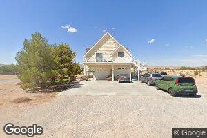 2535 Ash St, Logandale, NV 89021