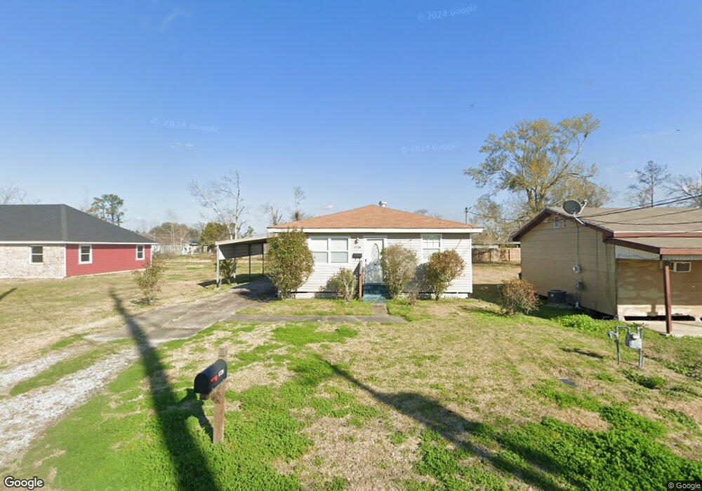 1726 Adams St, Lake Charles, LA 70601 - photo 1