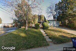 1700 S Raritan St, Denver, CO 80223