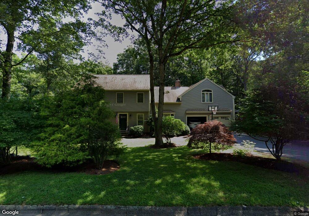 101 Coventry Way, Guilford, CT 06437 - photo 1