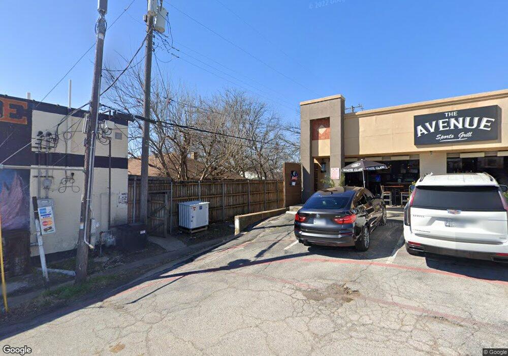 5639 Bell Ave, Dallas, TX 75206 - photo 1