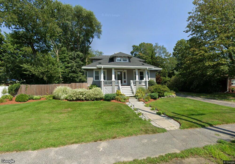 326 Front St, Weymouth, MA 02188 - photo 1