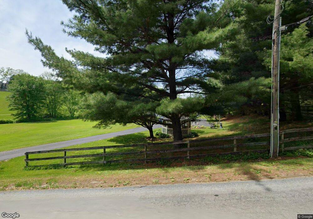 215 Morrison Mill Rd, Kirkwood, PA 17536 - photo 1