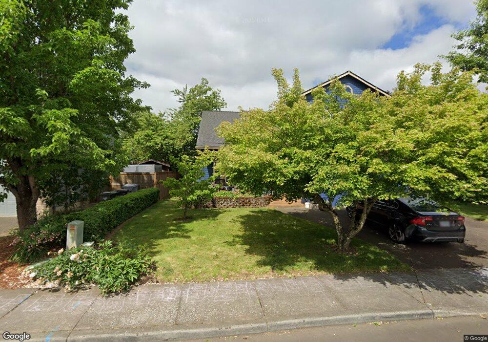 1261 S Pine St, Canby, OR 97013 - photo 1