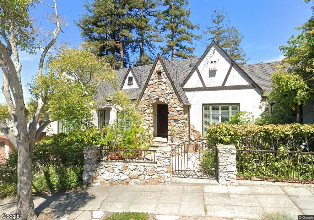 1661 Thousand Oaks Blvd, Berkeley, CA 94707 - photo 1