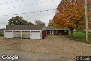 208 W Cedar, Hubbard, IA 50122