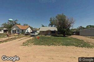306 Piute, Satanta, KS 67870