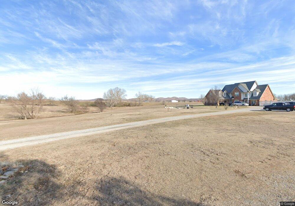 28 Wildflower Cir, Cache, OK 73527 - photo 1