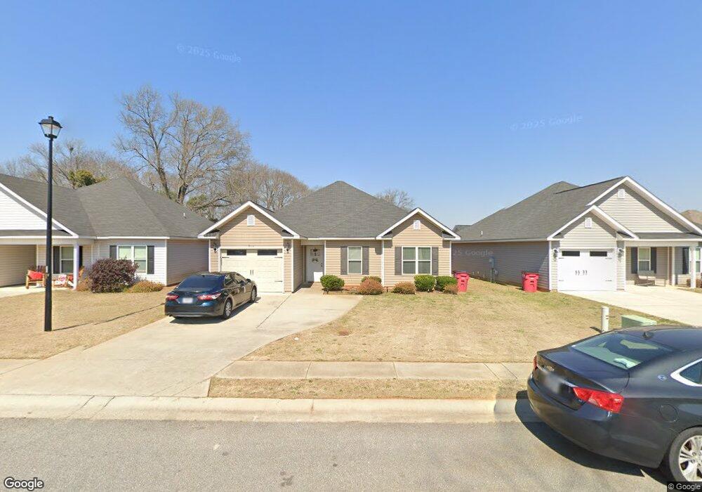 213 Collinstown Ave, Centerville, GA 31028 - photo 1