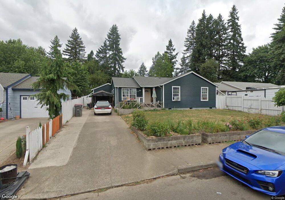 254 W 2nd Place Cir, Lafayette, OR 97127 - photo 1