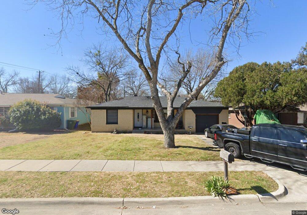 524 Odie Dr, Fort Worth, TX 76108 - photo 1