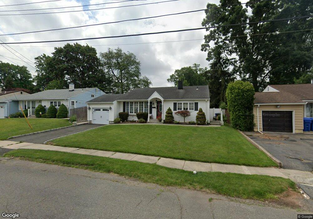 17 Albemarle Rd, Colonia, NJ 07067 - photo 1