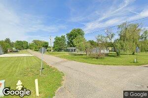 902 W Curtis St, Cayuga, IN 47928