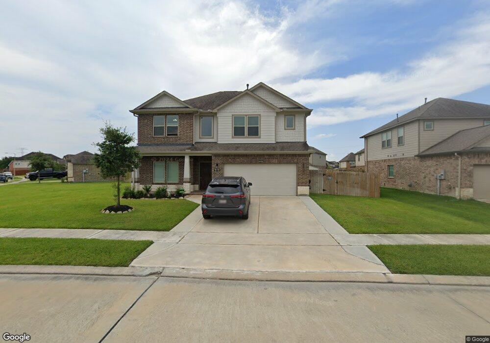713 Rim Water Dr, Alvin, TX 77511 - photo 1