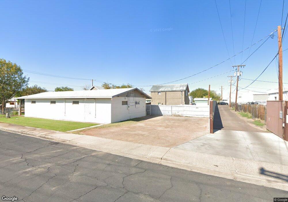 555 S Macdonald, Mesa, AZ 85210 - photo 1