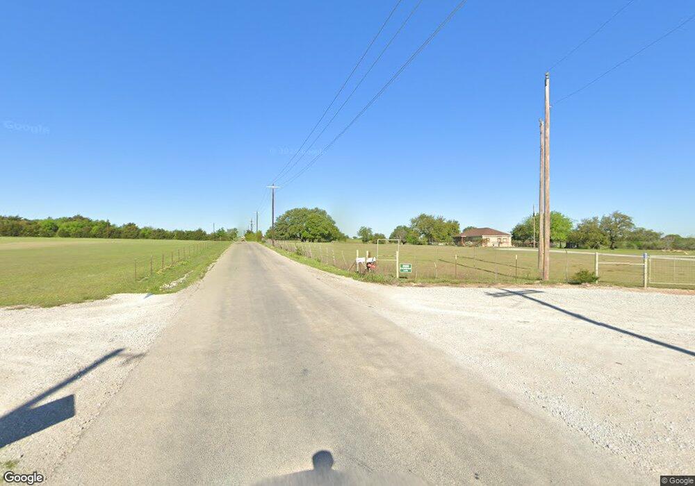 3393 Kachnovich Ln, Weatherford, TX 76085 - photo 1