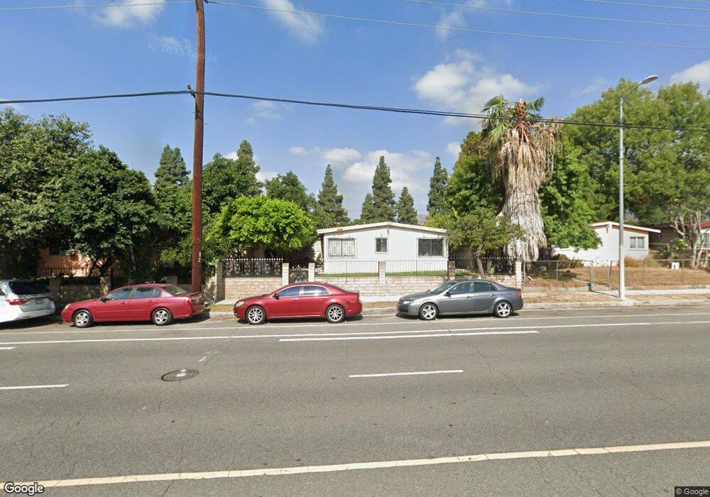 14857 Polk St, Sylmar, CA 91342 - photo 1