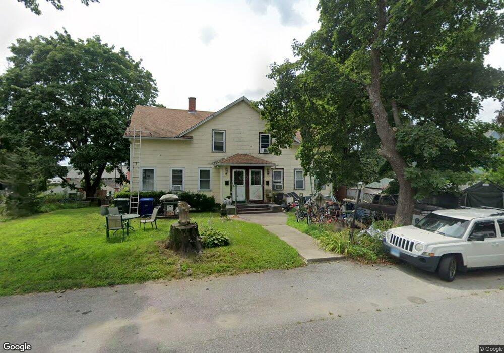 57 6th St, Plainfield, CT 06374 - photo 1