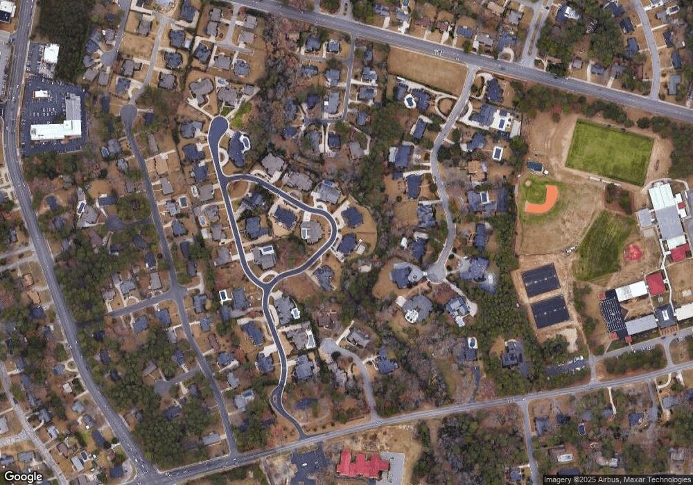 225 Forest Creek Dr, Fayetteville, NC 28303 - photo 1