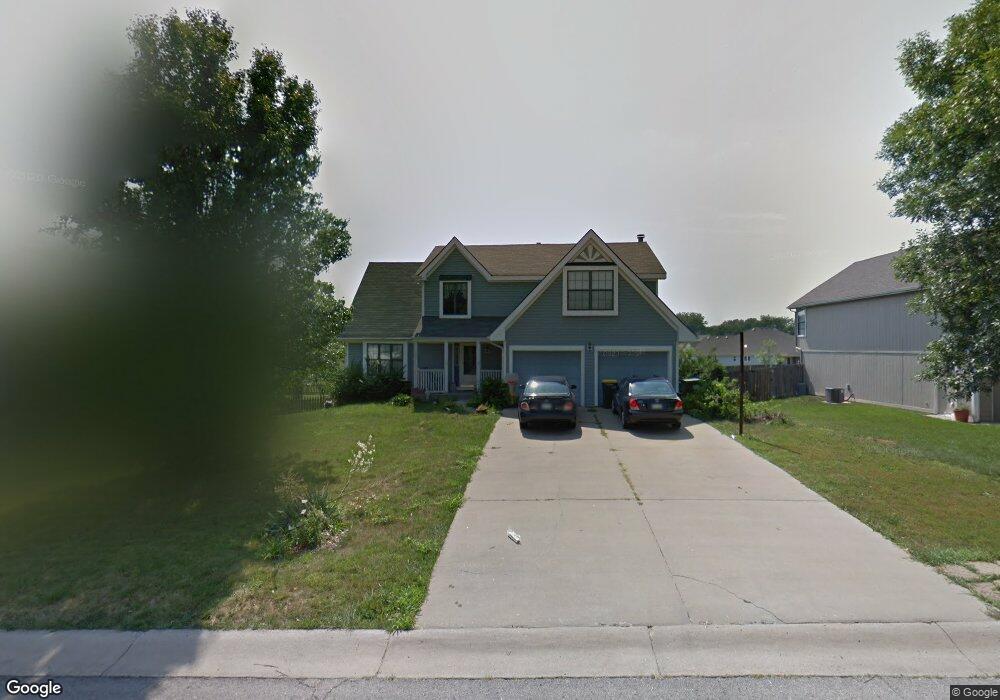 123 Hampton Ct, Lansing, KS 66043 - photo 1