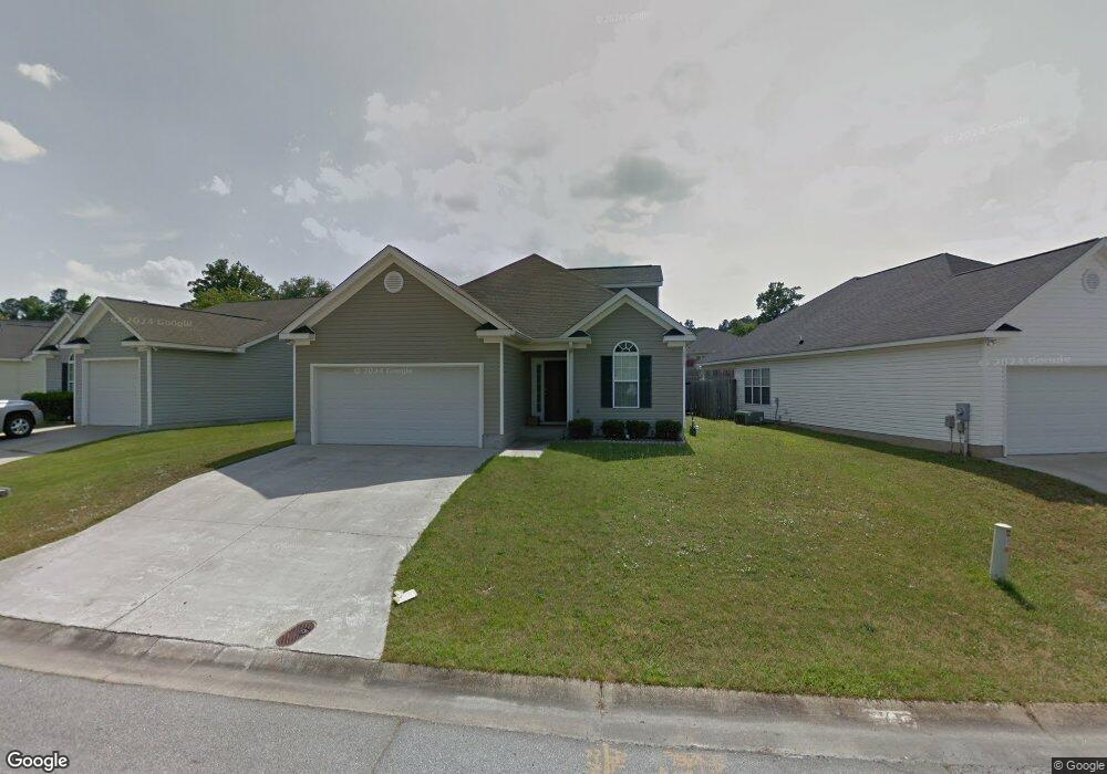 464 Connemara Trail, Evans, GA 30809 - photo 1