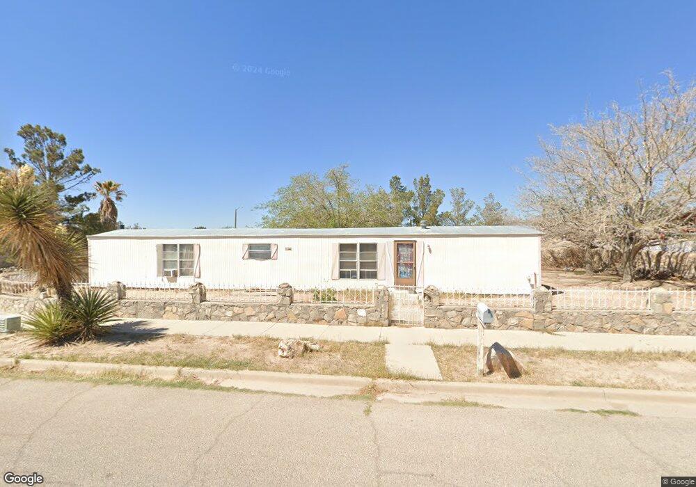 14049 Cow Tongue Dr, Horizon City, TX 79928 - photo 1
