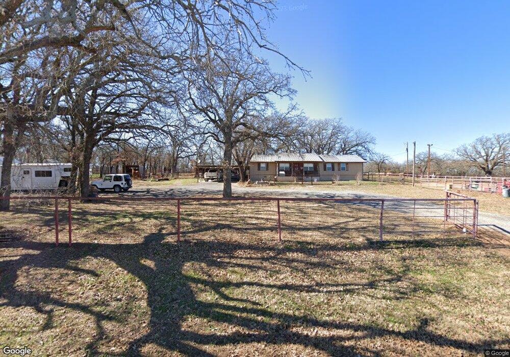 703 Lazy b Ln, Springtown, TX 76082 - photo 1