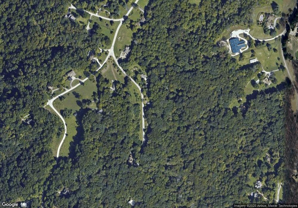 3271 S Spring Branch Rd, Bloomington, IN 47401 - photo 1