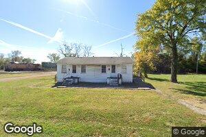 3762 Walnut Ave, East Saint Louis, IL 62207