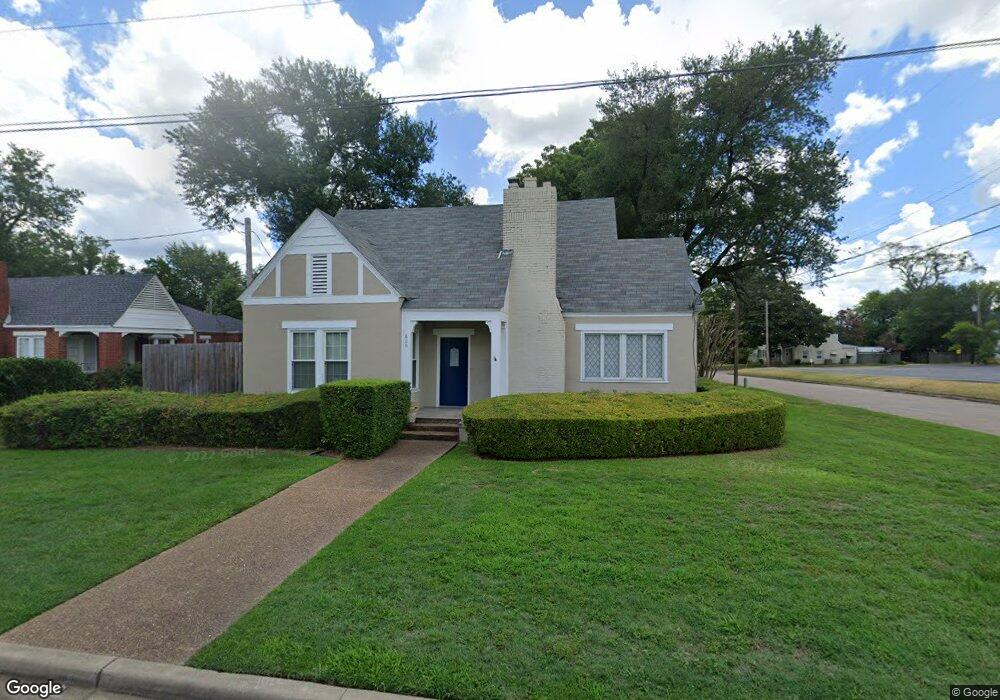 800 N 7th St, Longview, TX 75601 - photo 1