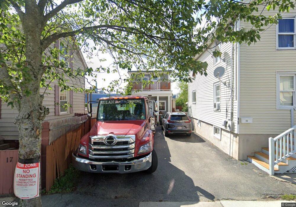 15 River St unit 15, Lynn, MA 01905 - photo 1