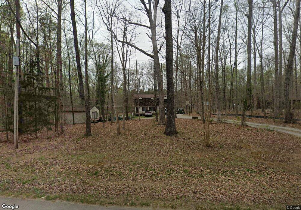 2417 Mountain View Rd, Powhatan, VA 23139 - photo 1