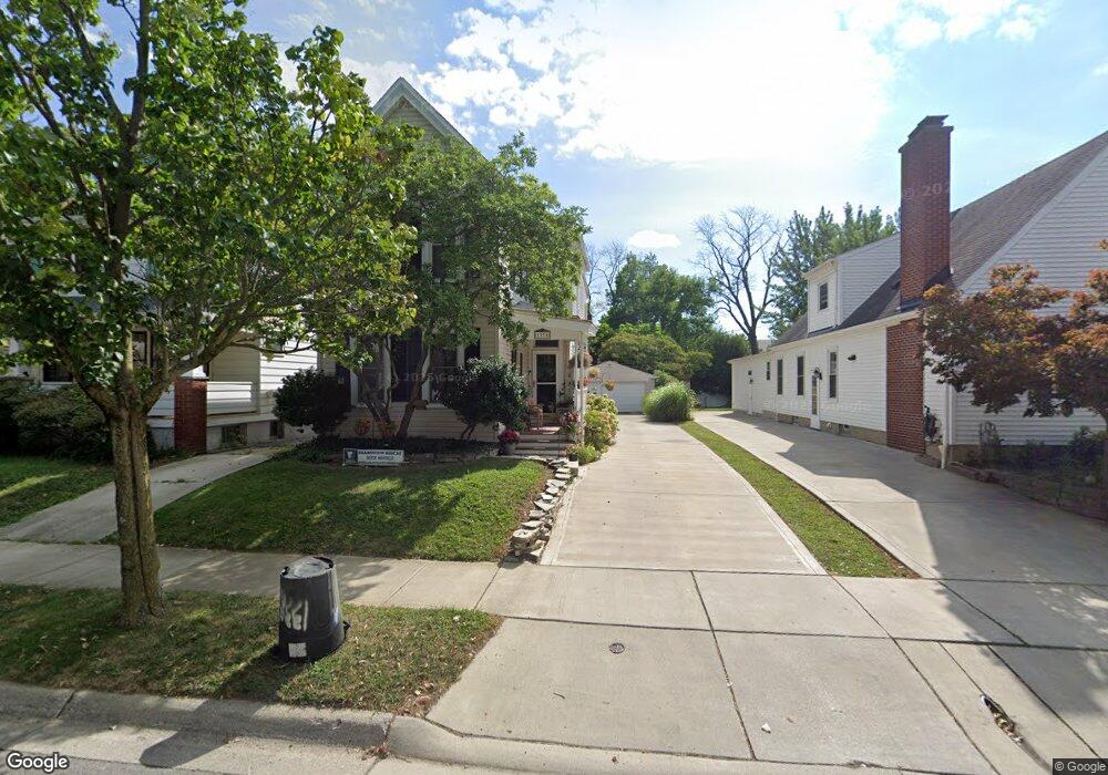 1338 Ashland Ave, Columbus, OH 43212 - photo 1