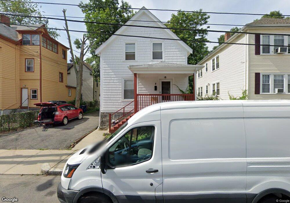 8 Halborn St unit 3, Boston, MA 02126 - photo 1