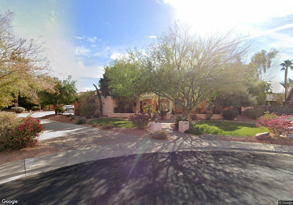 3847 E Ivyglen Cir, Mesa, AZ 85205 - photo 1