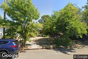 1821 9th St, Redding, CA 96001