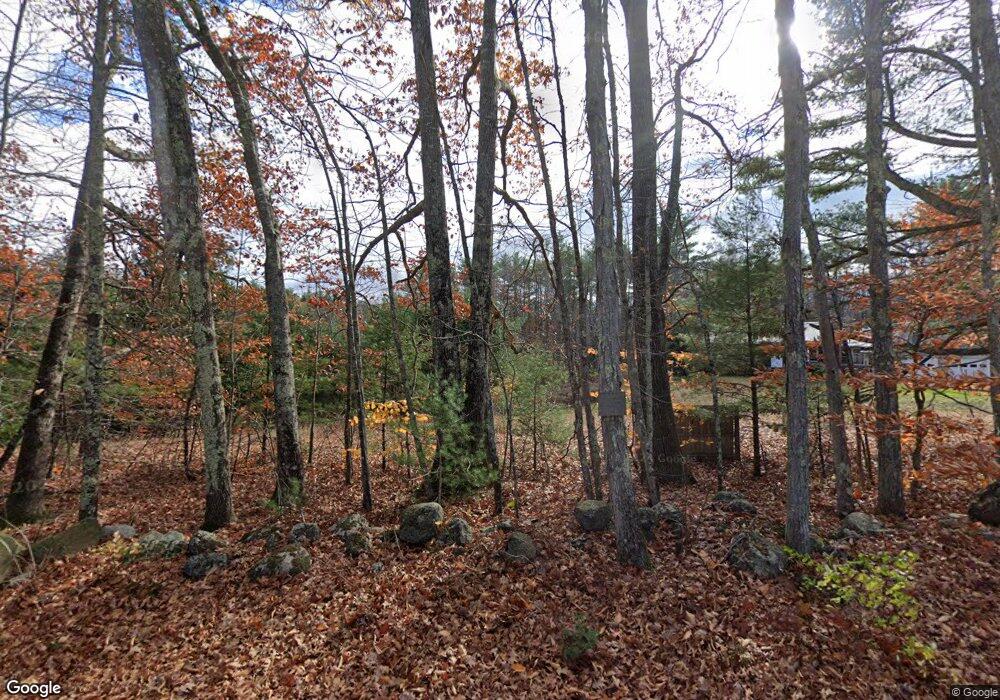 255 Old Alfred Rd, Hollis Center, ME 04042 - photo 1