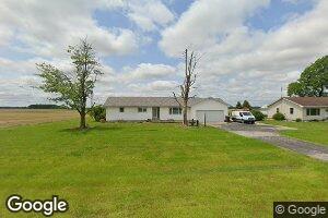 15416 State Road 101, Monroeville, IN 46773