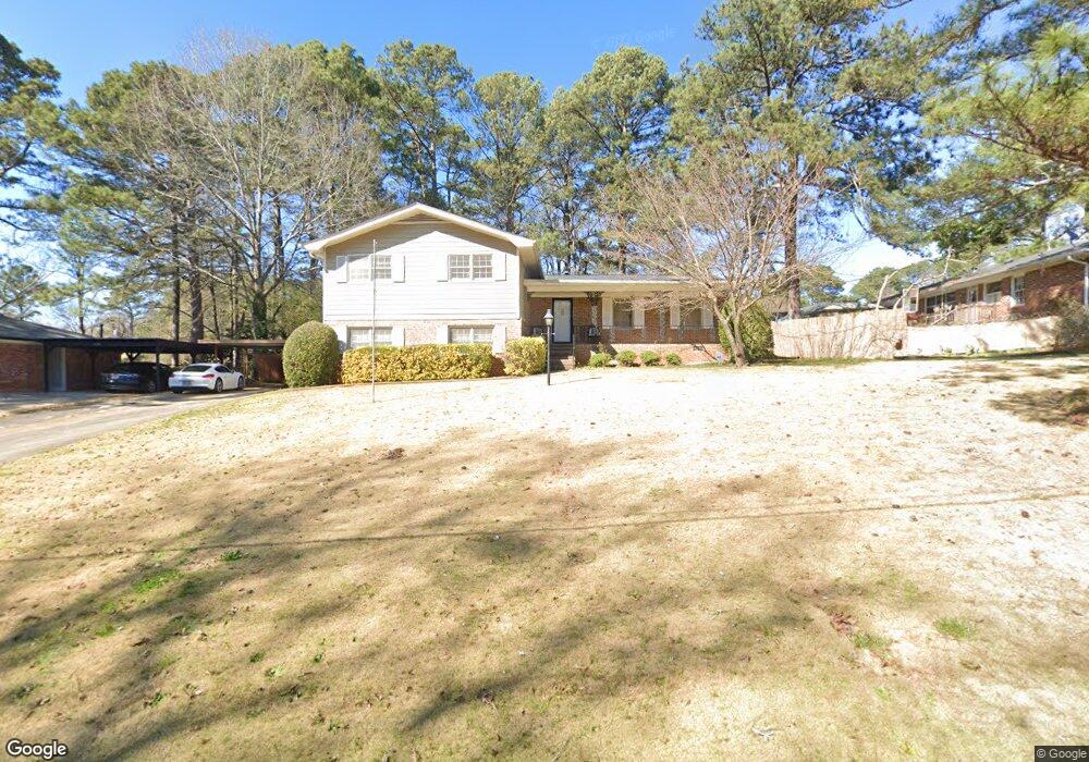 4134 Idlevale Dr unit 4, Tucker, GA 30084 - photo 1