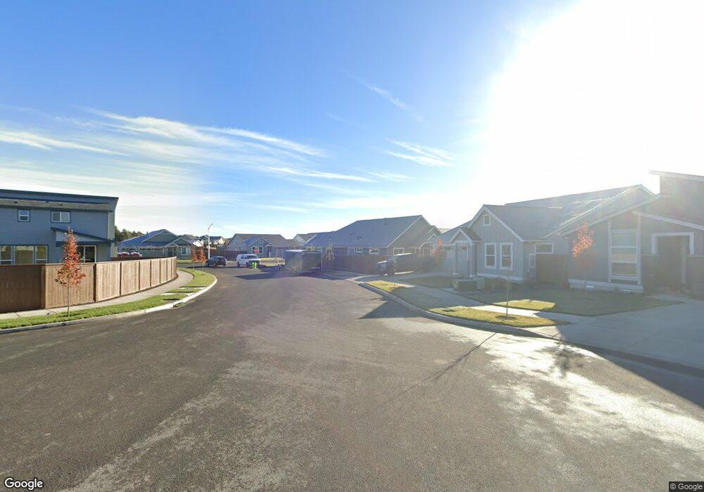 4736 SW Badger Ct unit Homesite 29, Redmond, OR 97756 - photo 1