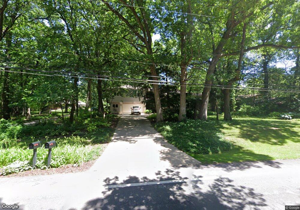 2400 Lisson Rd, Naperville, IL 60565 - photo 1