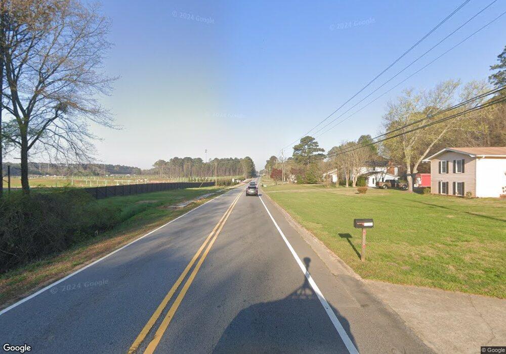 2441 Fairview Rd SE, Conyers, GA 30013 - photo 1