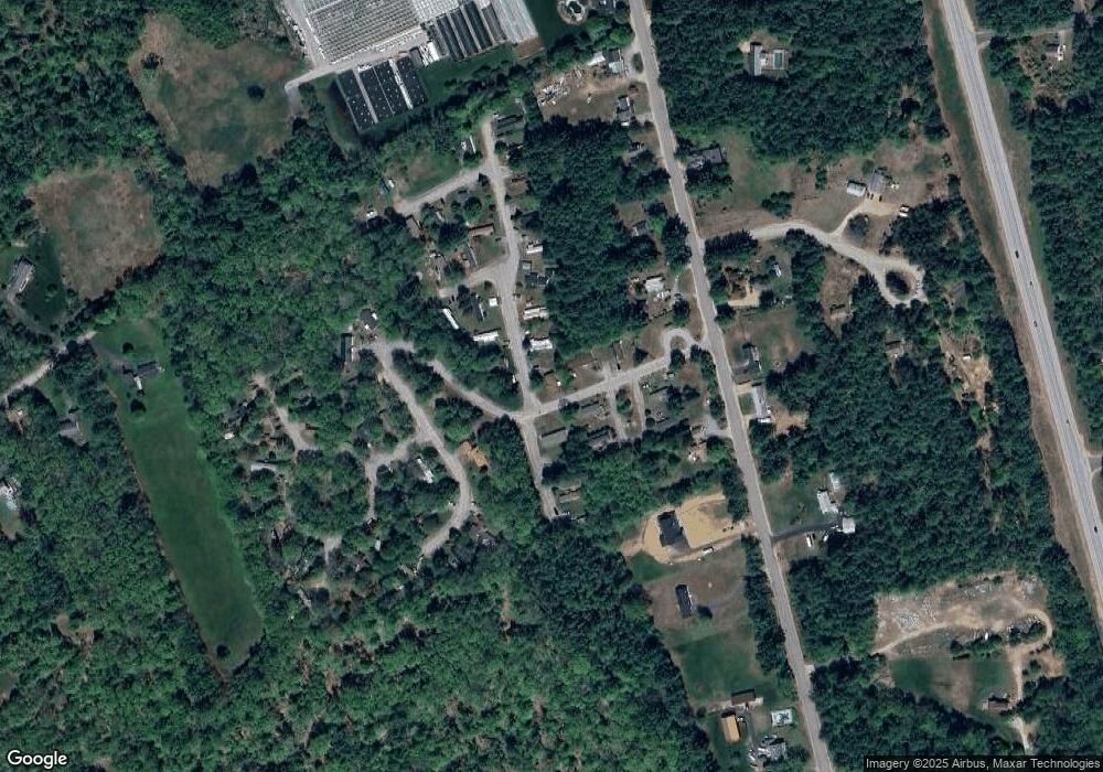 7002 Clinton St, Loudon, NH 03307 - photo 1