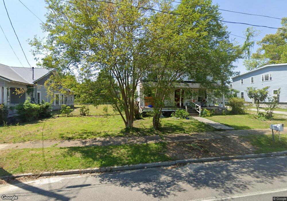 225 College Ave N, Douglas, GA 31533 - photo 1